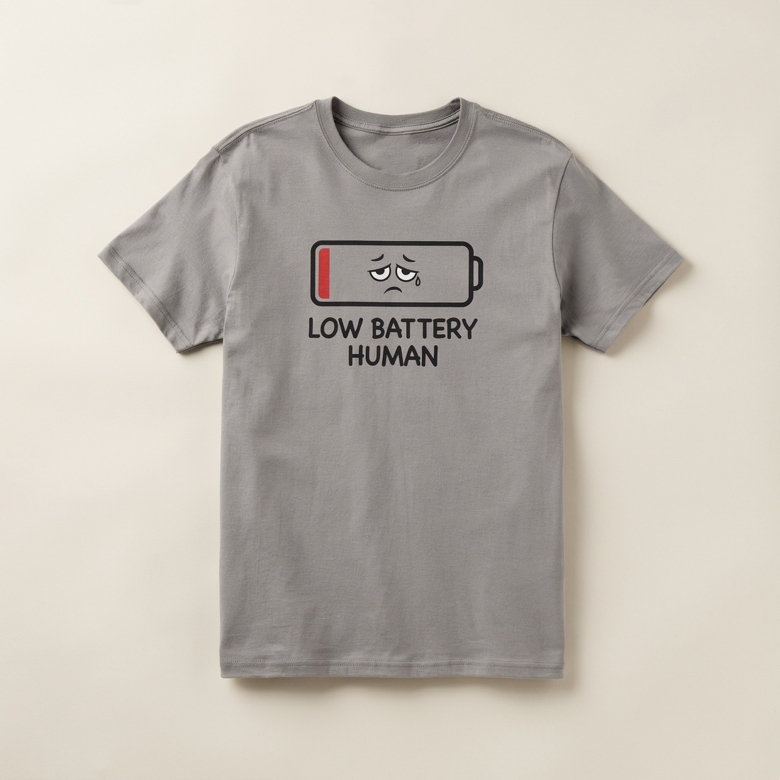 Inventory Full Graphic Tee - Moss unisex graphic tee