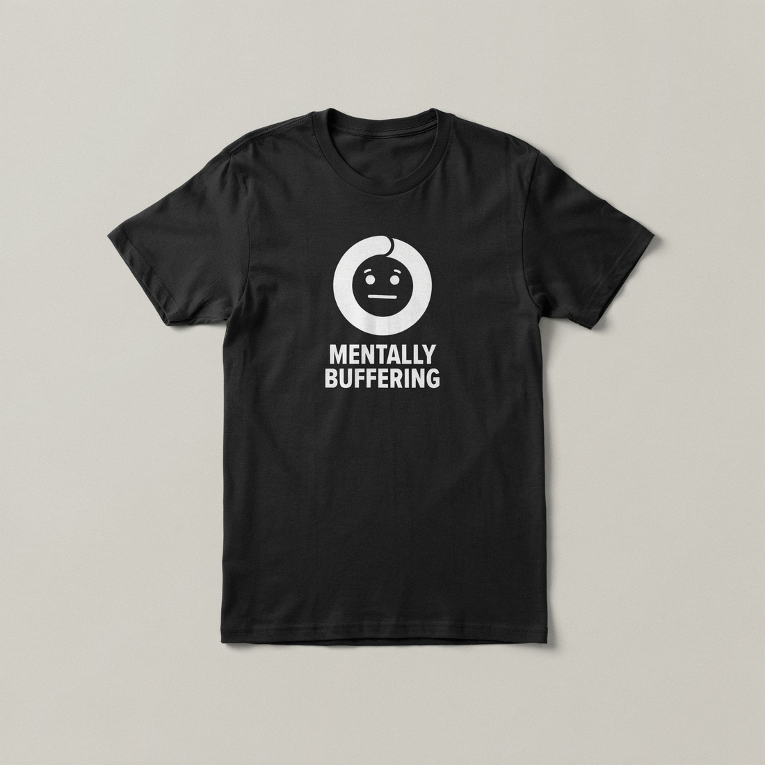 Quest Reward: Barely Worth It Tee - Sport Grey unisex graphic tee