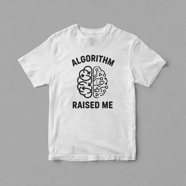 Loot First Plans Later Graphic Tee - Sand unisex graphic tee