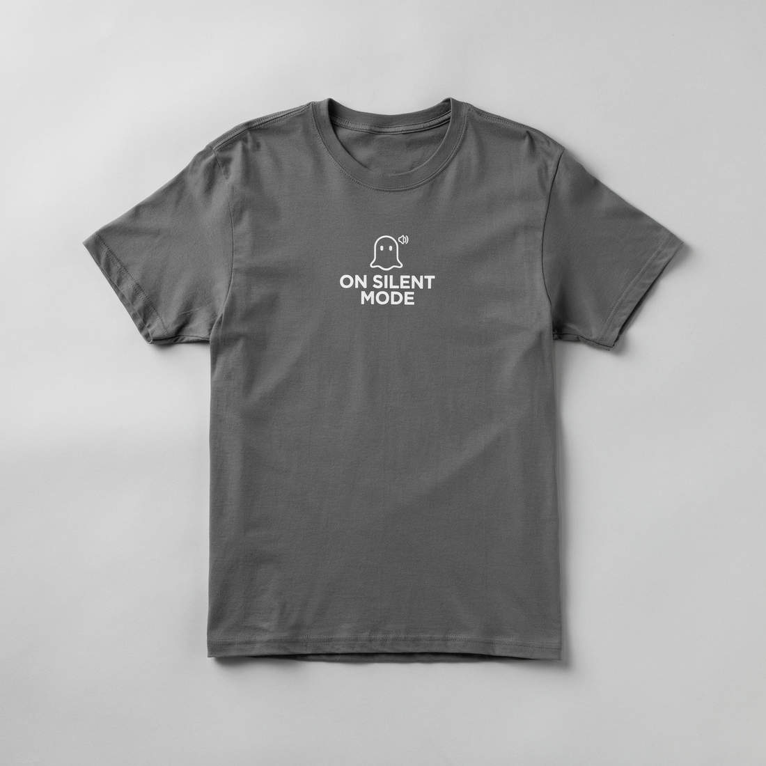 Social Battery 1% Graphic Tee - White unisex graphic tee