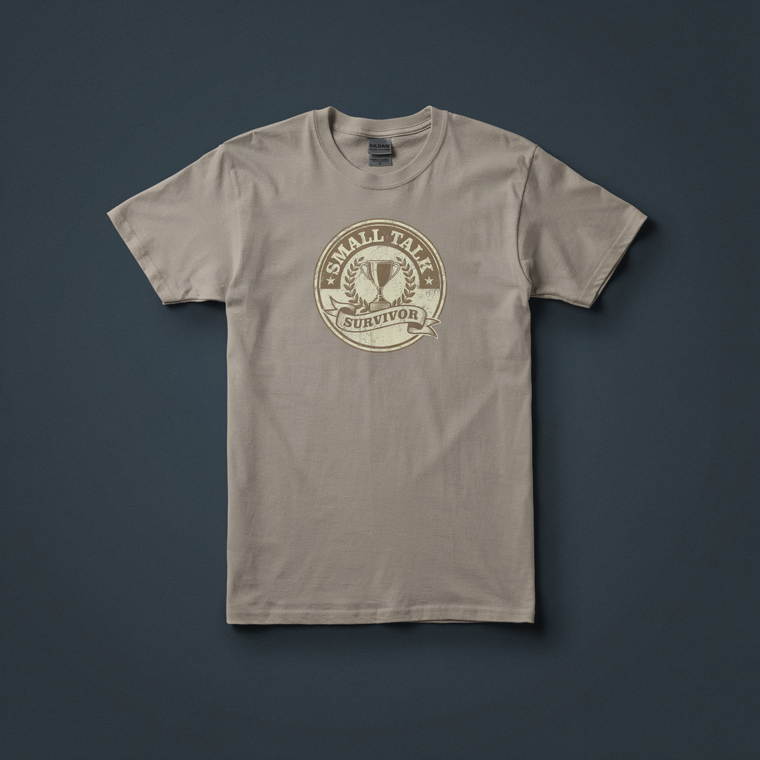 I Have Plans Graphic Tee - alternate view